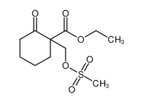 1276045-98-7 structure, C11H18O6S