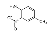 4-甲基-2-硝基苯胺
