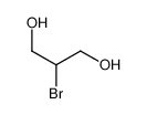 4704-87-4 structure, C3H7BrO2