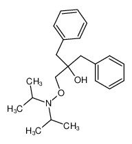 141248-83-1 structure, C22H31NO2