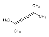 2,5-dimethylhexa-2,3,4-triene 2431-31-4