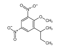 Dinoseb methyl ether 6099-79-2