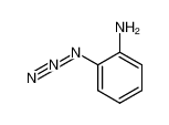 1005-07-8 structure, C6H6N4