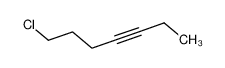 7-chlorohept-3-yne 51575-85-0