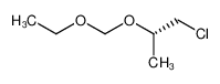 137645-38-6 spectrum, (S)-1-chloro-2-(ethoxymethoxy)propane