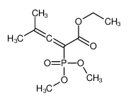 345908-52-3 structure, C10H17O5P