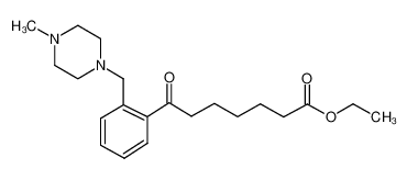 898762-73-7 structure, C21H32N2O3