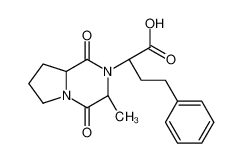 115623-21-7 structure, C18H22N2O4