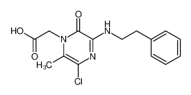 199296-28-1 structure