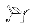 1-AZABICYCLO[2.2.1]HEPTANE-4-CARBOXYLIC ACID 119103-15-0