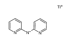 120777-38-0 Tl(2,2'-dipyridylamido)