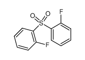 141223-28-1 bis(2-fluorophenyl) sulfone