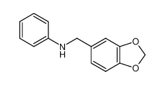 3526-42-9 structure, C14H13NO2