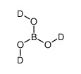 硼酸-d3
