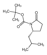 197006-11-4 structure, C13H23NO3