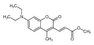 132093-43-7 structure, C18H21NO4