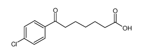 7-(4-氯苯基)-7-氧代庚酸