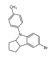 1250863-85-4 structure, C18H18BrN