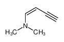 2206-24-8 structure, C6H9N