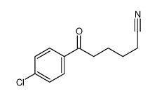 61719-28-6 structure, C12H12ClNO