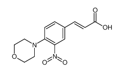 300541-93-9 structure, C13H14N2O5