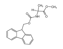 146346-88-5 spectrum, N-Fmoc-L-alanine methyl ester