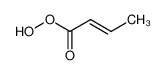 26340-66-9 structure, C4H6O3