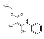 55792-92-2 structure, C13H17NO2