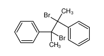 105514-72-5 structure, C16H16Br2