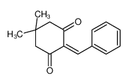 28746-58-9 structure, C15H16O2