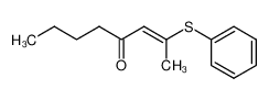 86573-95-7 structure, C14H18OS