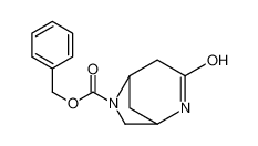 benzyl 3-oxo-4,7-diazabicyclo[3.2.1]octane-7-carboxylate 286946-66-5