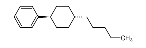 反式-(4-戊基环己基)苯