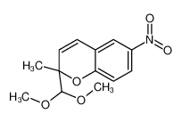 146821-84-3 structure, C13H15NO5