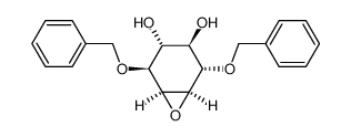 594858-43-2 structure, C20H22O5