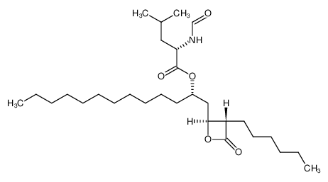 104872-04-0 [14C]-Orlistat