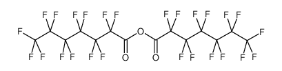 78225-99-7 structure, C14F26O3