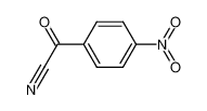 6048-20-0 spectrum, 4-nitrobenzoyl nitrile