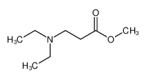 3-(二乙基氨基)丙酸甲酯