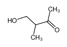 3393-64-4 structure, C5H10O2