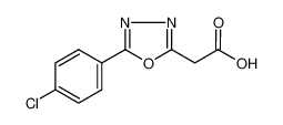 118509-31-2 structure, C10H7ClN2O3