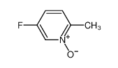 45673-79-8 spectrum, 5-fluoro-2-methyl-1-oxidopyridin-1-ium