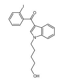 335160-94-6 structure, C20H20INO2