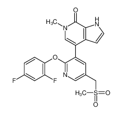 1446235-45-5 structure