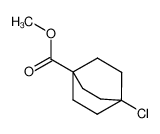 94994-01-1 spectrum, methyl 4-chlorobicyclo<2.2.2>octane-1-carboxylate