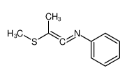 79866-01-6 structure, C10H11NS