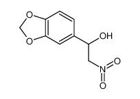 40288-64-0 spectrum, 1-(1,3-benzodioxol-5-yl)-2-nitroethanol