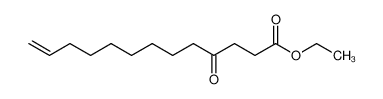 116902-91-1 structure, C15H26O3