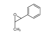 (2S,3S)-2-Methyl-3-phenyloxirane 4518-66-5