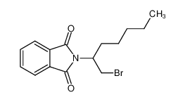 93537-12-3 structure, C15H18BrNO2